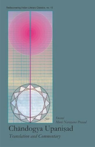 Chāndogya Upaniṣad