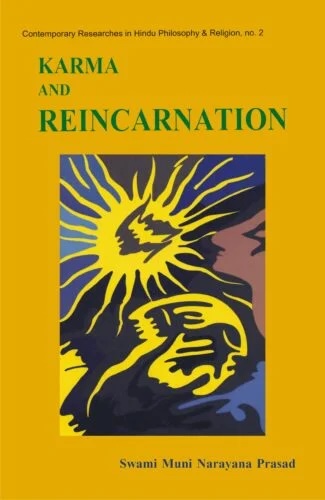 Karma and Reincarnation