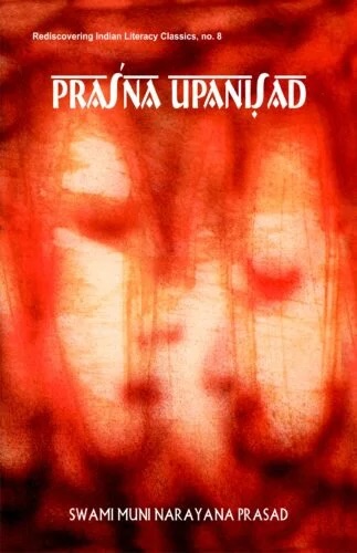 Prasna Upanisad