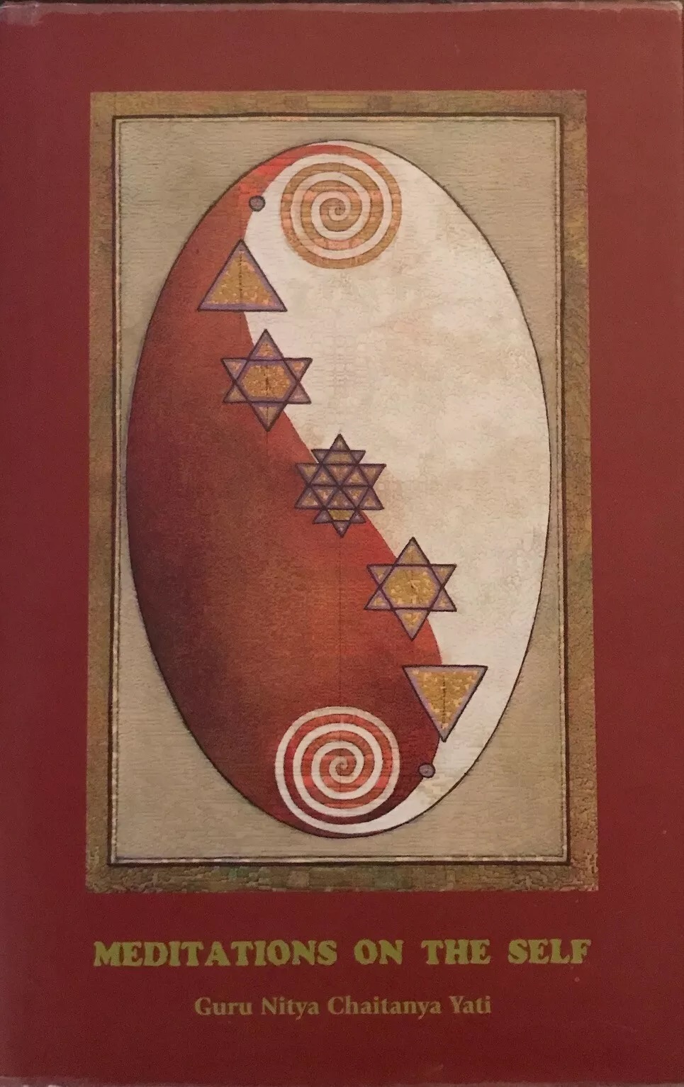 Meditations on the Self