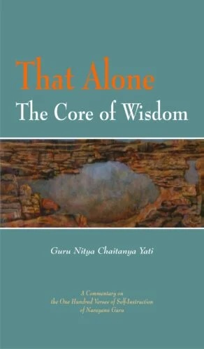 That Alone, The Core of Wisdom